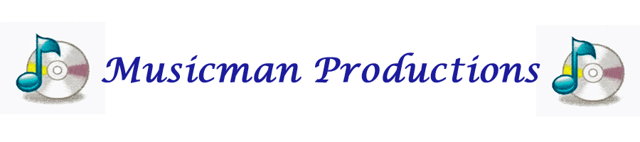 Musicman Productions